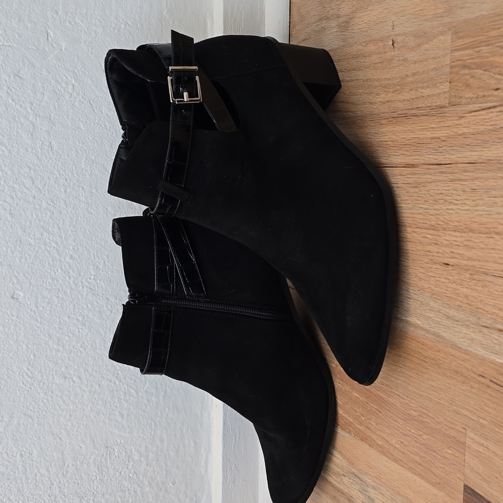 City Chic Booties